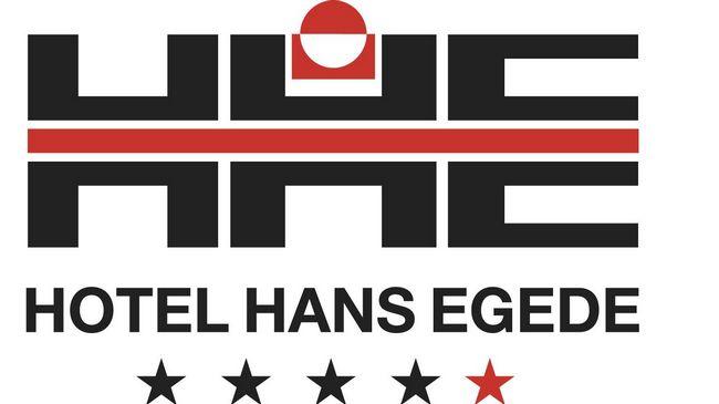 Hotel Hans Egede 努克 商标 照片